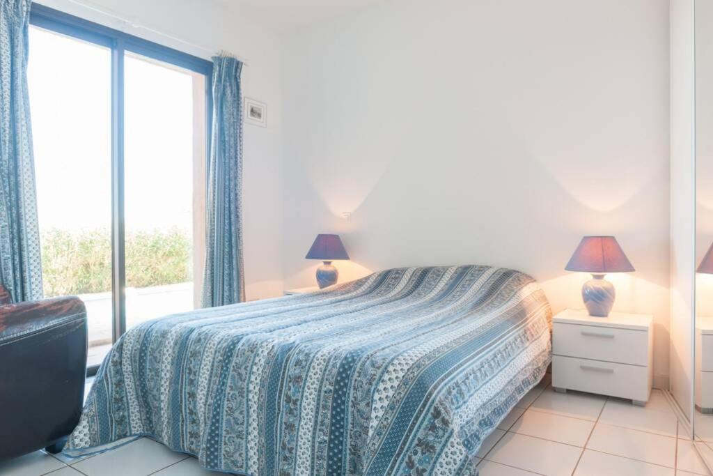 Villa Petale De Rose Cavalaire-sur-Mer Exteriér fotografie