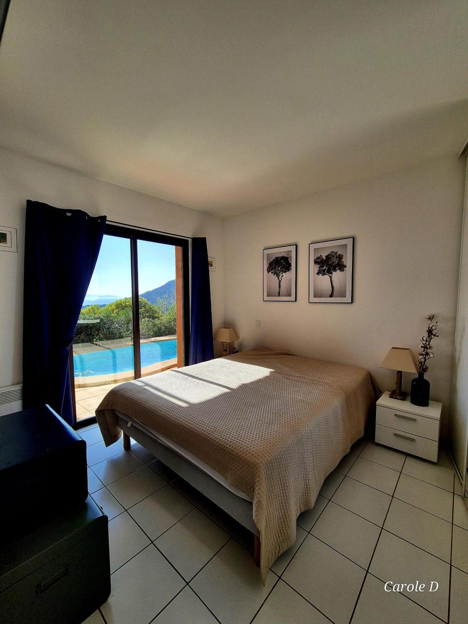 Villa Petale De Rose Cavalaire-sur-Mer Exteriér fotografie